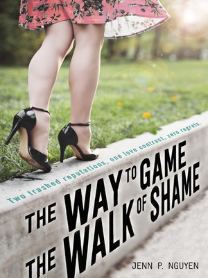 The Way to Game the Walk of Shame - ebook